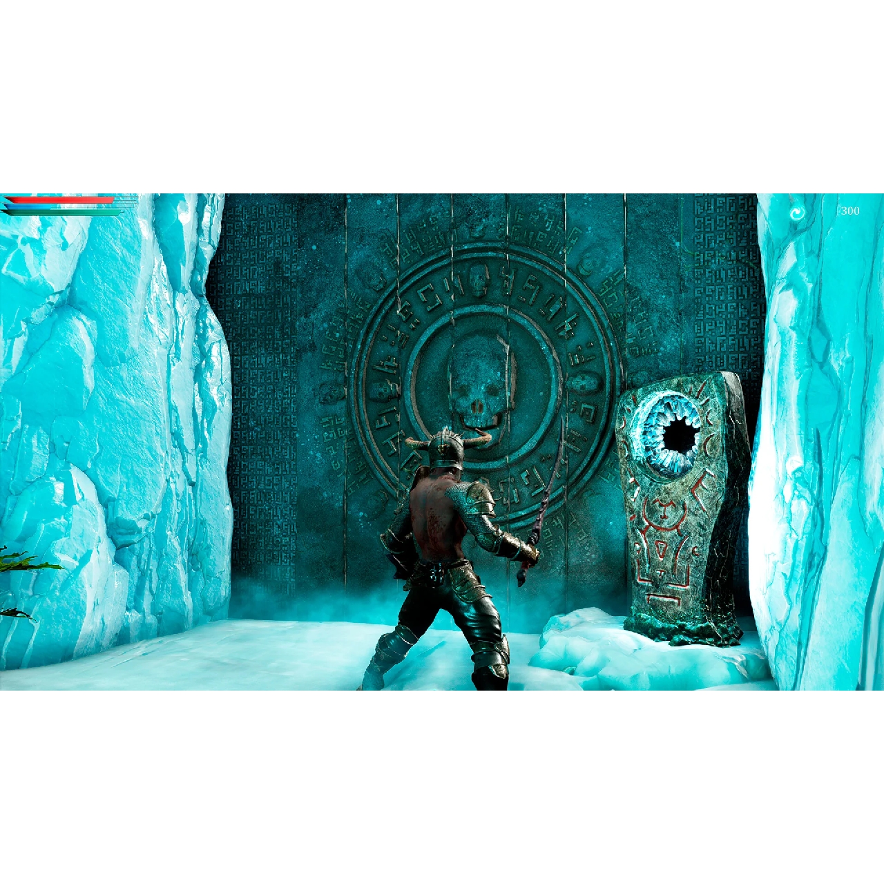 Купить игру The Bearer & The Last Flame [PS5, английская версия] за ...