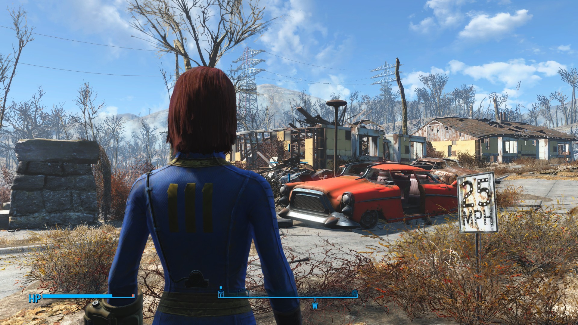 Fallout 4 on xbox one фото 115