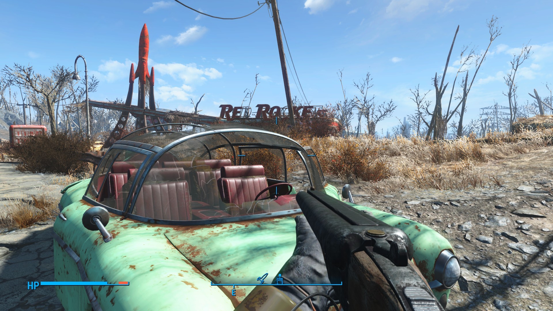 Fallout 4 goty xbox one фото 62