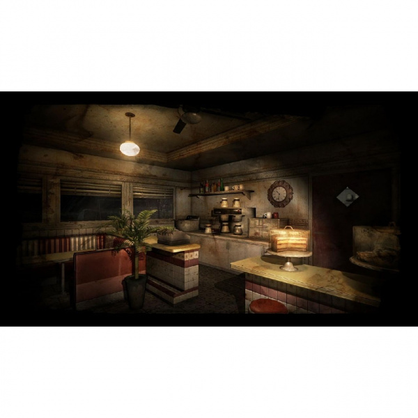 The Truth is out There Mystery Adventure Pack  00002