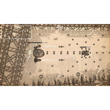 Earth Atlantis 00001