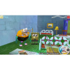 SpongeBob Squarepants The Yellow Avenger 00001