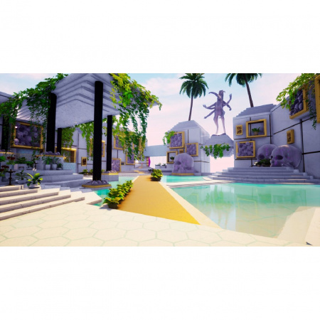 Paradise Killer 00006