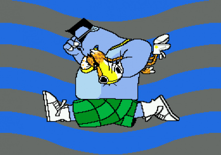 3