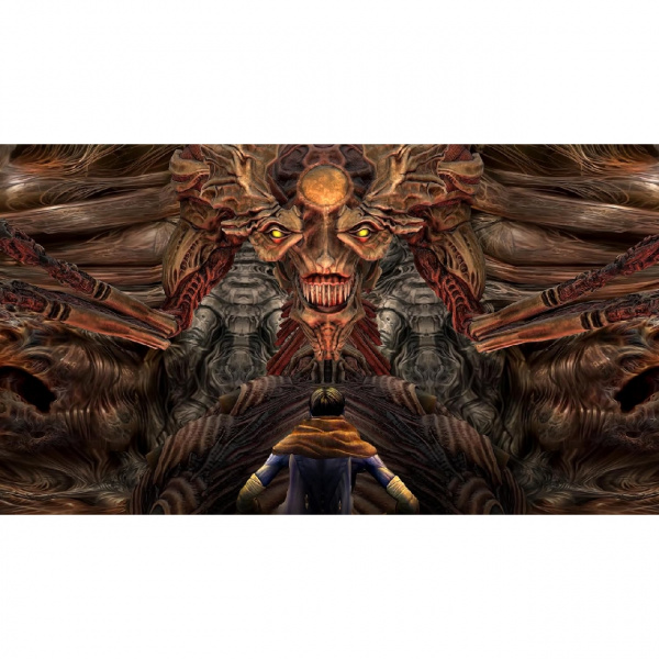 Legacy of Kain Soul Reaver 1 - 2 00002