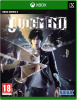 Judgment [Xbox Series X, английская версия]