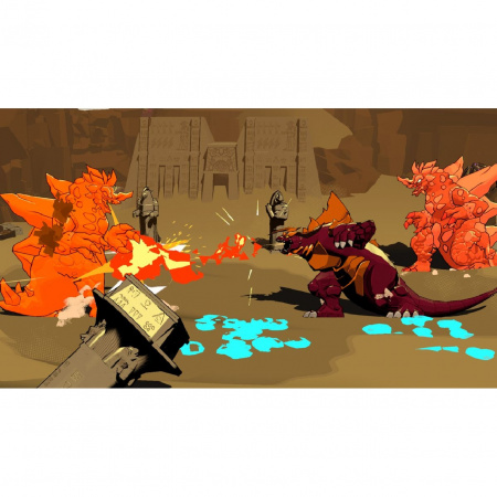 Dawn of the Monsters 00004