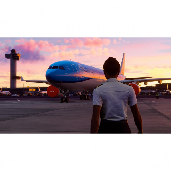 Microsoft Flight Simulator 2024 Premium Deluxe Edition 00003