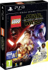LEGO Звездные войны: Пробуждение Силы. Special Edition [PS3, английская версия]