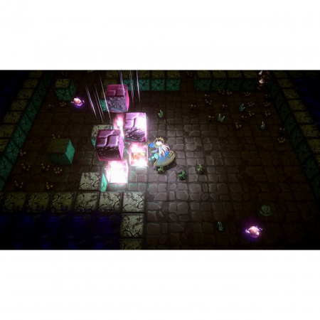 Ancient Weapon Holly 00001