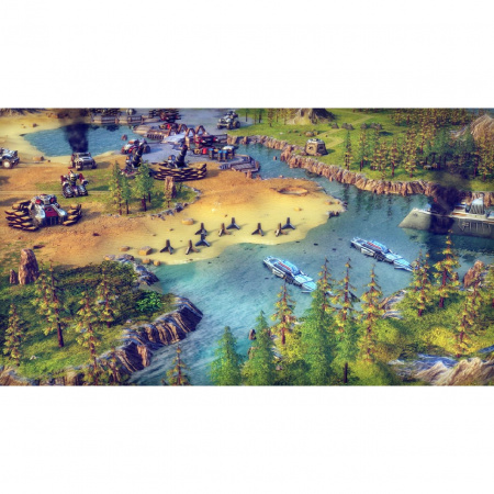Battle Worlds Kronos 00007