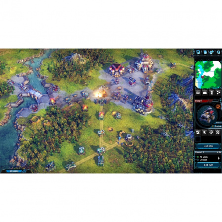 Battle Worlds Kronos 00004