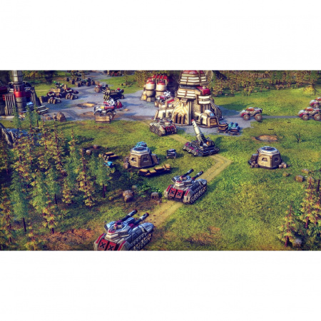 Battle Worlds Kronos 00008