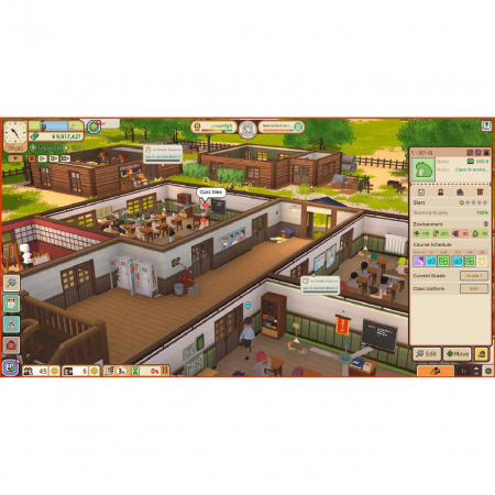 Lets School  00002