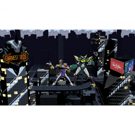 Dawn of the Monsters 00007