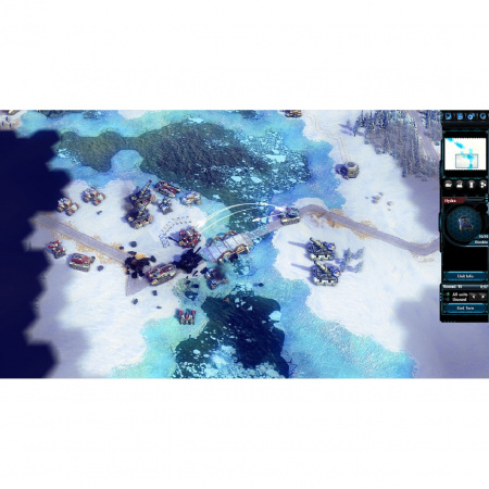 Battle Worlds Kronos 00003