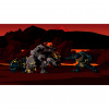 Dawn of the Monsters 00002