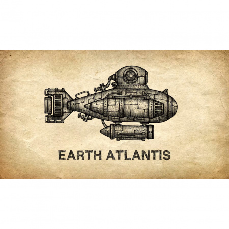 Earth Atlantis 00003