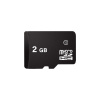Карта памяти MicroSD 2Gb