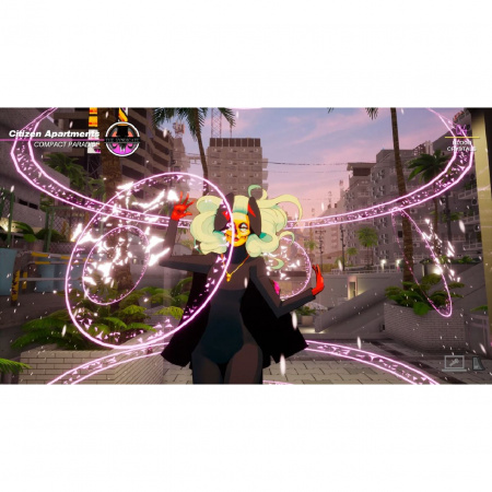 Paradise Killer 00009