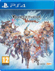 Granblue Fantasy: Versus [PS4, английская версия]