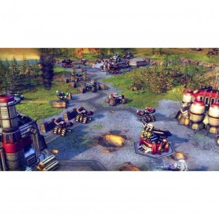 Battle Worlds Kronos 00001
