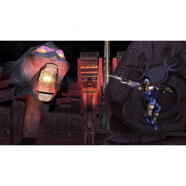 Legacy of Kain Soul Reaver 1 - 2 00004
