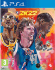 NBA 2K22. 75th Anniversary Edition [PS4, английская версия]