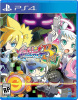 Gal*Gunvolt Burst [PS4, английская версия]